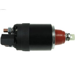 Starter motor solenoid new...