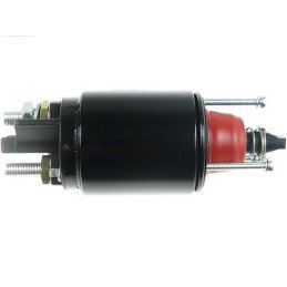 Starter motor solenoid new...