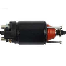 Starter motor solenoid new...