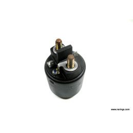 Starter motor solenoid new...