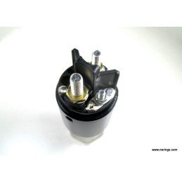 Starter motor solenoid new...