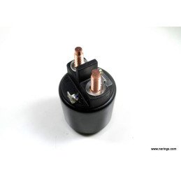 Starter motor solenoid new...