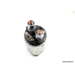 Starter motor solenoid new...