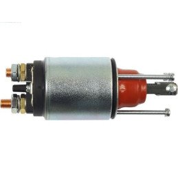 Starter motor solenoid new...