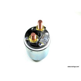 Starter motor solenoid new...