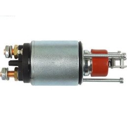 Starter motor solenoid new...
