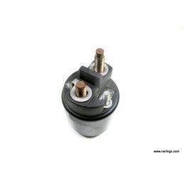 Starter motor solenoid new...