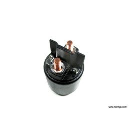 Starter motor solenoid new...