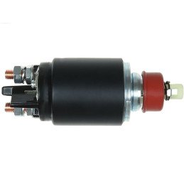 Starter motor solenoid new...