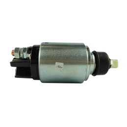 Starter motor solenoid new...