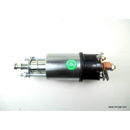 Starter motor solenoid new...