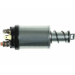 Starter motor solenoid new...