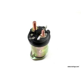 Starter motor solenoid new...