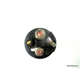 Starter motor solenoid new...