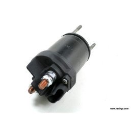 Starter motor solenoid new...