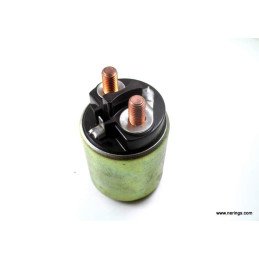 Starter motor solenoid new...