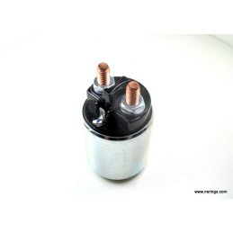 Starter motor solenoid new...