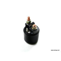 Starter motor solenoid new...