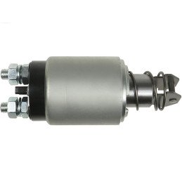 Starter motor solenoid new...