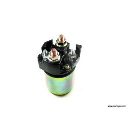Starter motor solenoid new...