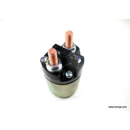 Starter motor solenoid new...