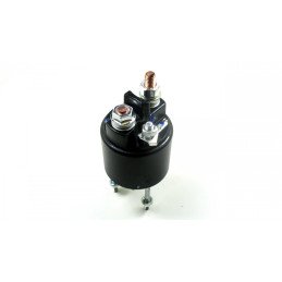 Starter motor solenoid new...