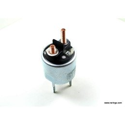 Starter motor solenoid new...