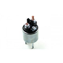 Starter motor solenoid new...