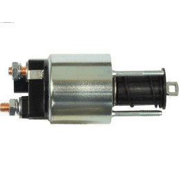 Starter motor solenoid new...
