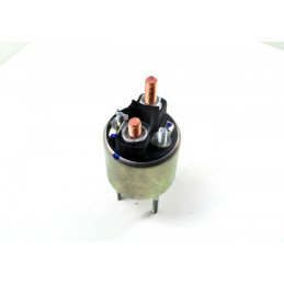 Starter motor solenoid new...
