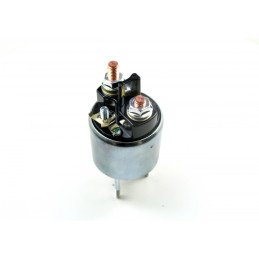 Starter motor solenoid new...