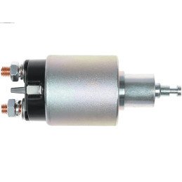 Starter motor solenoid new...