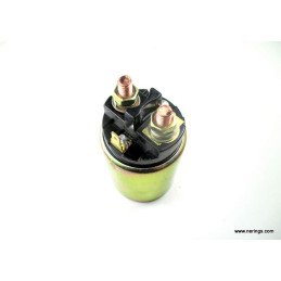 Starter motor solenoid new...
