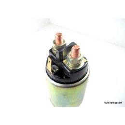 Starter motor solenoid new...