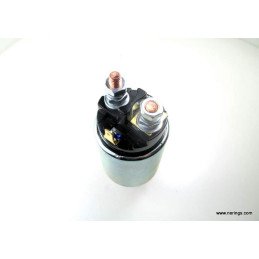 Starter motor solenoid new...
