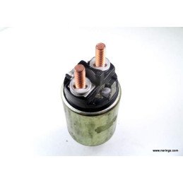Starter motor solenoid new...