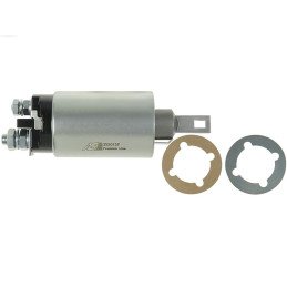 Starter motor solenoid new...