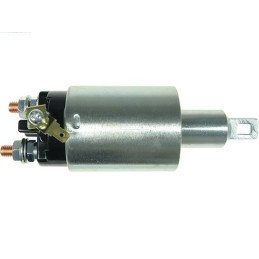 Starter motor solenoid new...
