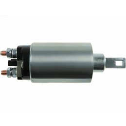 Starter motor solenoid new...