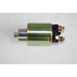 Starter motor solenoid new...