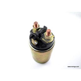 Starter motor solenoid new...