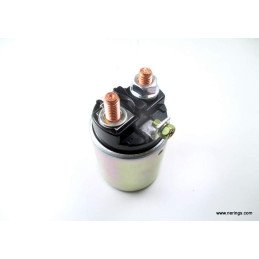 Starter motor solenoid new...