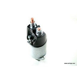 Starter motor solenoid new...
