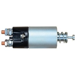 Starter motor solenoid new...