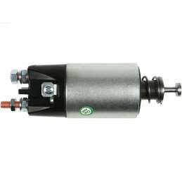 Starter motor solenoid new...