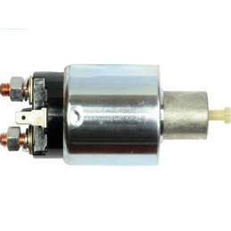 Starter motor solenoid new...