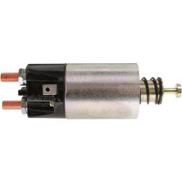 Starter motor solenoid new...