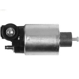 Starter motor solenoid new...