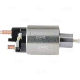 Starter motor solenoid new...