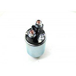 Starter motor solenoid new...